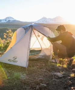 Klymit Maxfield Tent Gear 44 Klymit Maxfield Tent Gear