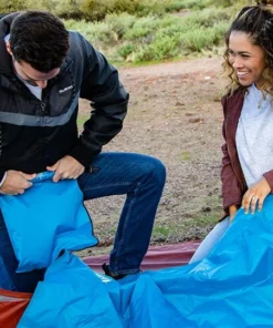 Sleeping Bags & Pads Klymit Double V Sleeping Pad 22 Sleeping Bags & Pads Klymit Double V Sleeping Pad