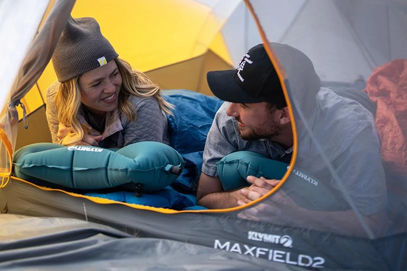 Camping & Hunting Klymit Pillow X Large 5 Camping & Hunting Klymit Pillow X Large