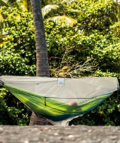 Klymit Traverse Hammock Bug Net Camping & Hunting 5 Klymit Traverse Hammock Bug Net Camping & Hunting