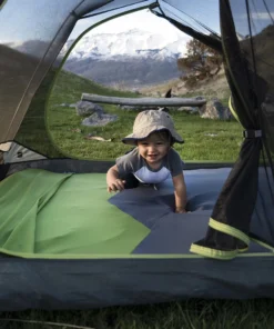 Camping & Hunting Klymit Double V Sheet Sleeping Pad Cover