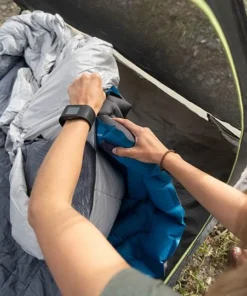 Klymit KSB Double Sleeping Bag