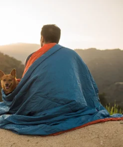 Blankets Klymit Versa Blanket