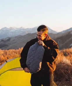 Klymit Luxe Camping Pillow Camping & Hunting 13 Klymit Luxe Camping Pillow Camping & Hunting