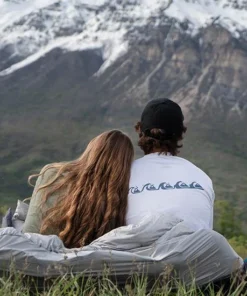 Klymit KSB Double Sleeping Bag