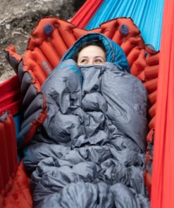 Klymit Insulated Hammock V Sleeping Pad 21 Klymit Insulated Hammock V Sleeping Pad