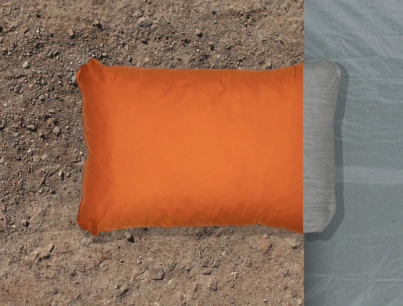 Camping & Hunting Klymit Drift Camp Pillow 16 Camping & Hunting Klymit Drift Camp Pillow