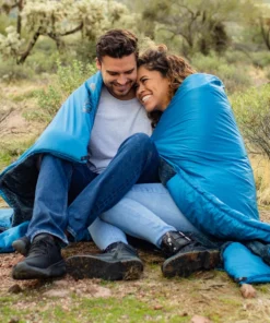 Blankets Klymit Versa Luxe Blanket