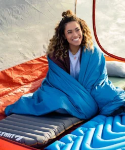 Klymit Klymaloft Regular Sleeping Pad 18 Klymit Klymaloft Regular Sleeping Pad