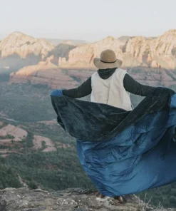 Blankets Klymit Versa Luxe Blanket