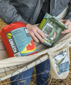 Klymit Insulated Hammock V Sleeping Pad 22 Klymit Insulated Hammock V Sleeping Pad