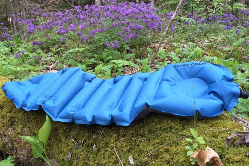 Klymit Cush Seat 10 Klymit Cush Seat