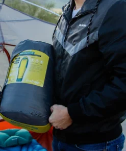 Camping & Hunting Klymit Wild Aspen 0 Sleeping Bag