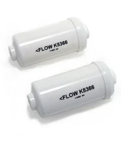 Berkey Fluoride Water Filters - Set Of 2