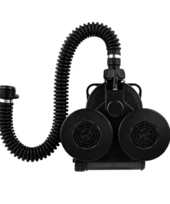 Gas Masks & HAZMAT Suits MIRA Safety MB-90 Powered Air Purifying Respirator (PAPR) 22 Gas Masks & HAZMAT Suits MIRA Safety MB-90 Powered Air Purifying Respirator (PAPR)