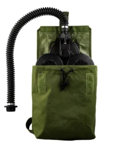 Gas Masks & HAZMAT Suits MIRA Safety MB-90 Powered Air Purifying Respirator (PAPR) 24 Gas Masks & HAZMAT Suits MIRA Safety MB-90 Powered Air Purifying Respirator (PAPR)