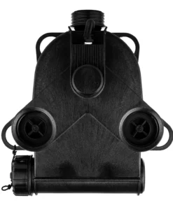 Gas Masks & HAZMAT Suits MIRA Safety MB-90 Powered Air Purifying Respirator (PAPR) 15 Gas Masks & HAZMAT Suits MIRA Safety MB-90 Powered Air Purifying Respirator (PAPR)