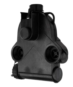 Gas Masks & HAZMAT Suits MIRA Safety MB-90 Powered Air Purifying Respirator (PAPR) 16 Gas Masks & HAZMAT Suits MIRA Safety MB-90 Powered Air Purifying Respirator (PAPR)