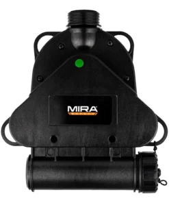 Gas Masks & HAZMAT Suits MIRA Safety MB-90 Powered Air Purifying Respirator (PAPR)