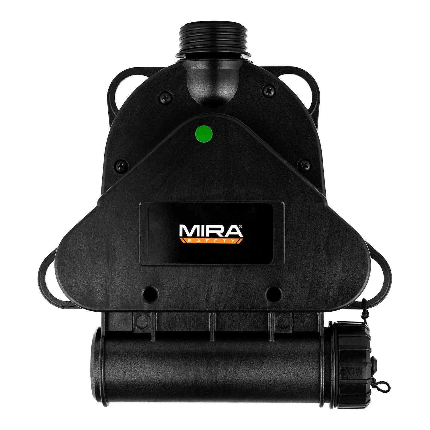 Gas Masks & HAZMAT Suits MIRA Safety MB-90 Powered Air Purifying Respirator (PAPR) 2 Gas Masks & HAZMAT Suits MIRA Safety MB-90 Powered Air Purifying Respirator (PAPR)