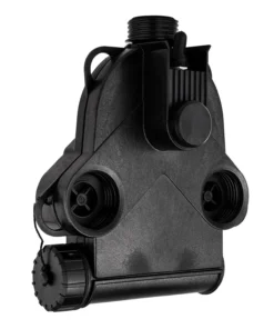 Gas Masks & HAZMAT Suits MIRA Safety MB-90 Powered Air Purifying Respirator (PAPR) 17 Gas Masks & HAZMAT Suits MIRA Safety MB-90 Powered Air Purifying Respirator (PAPR)