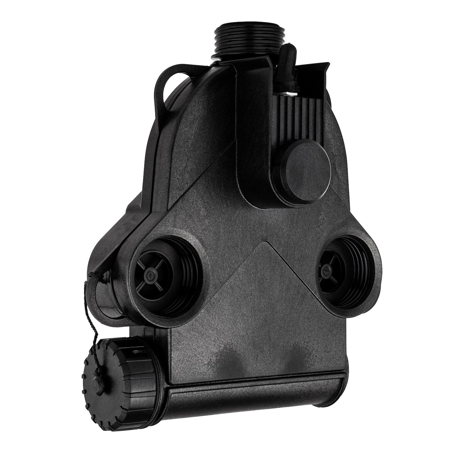 Gas Masks & HAZMAT Suits MIRA Safety MB-90 Powered Air Purifying Respirator (PAPR) 5 Gas Masks & HAZMAT Suits MIRA Safety MB-90 Powered Air Purifying Respirator (PAPR)