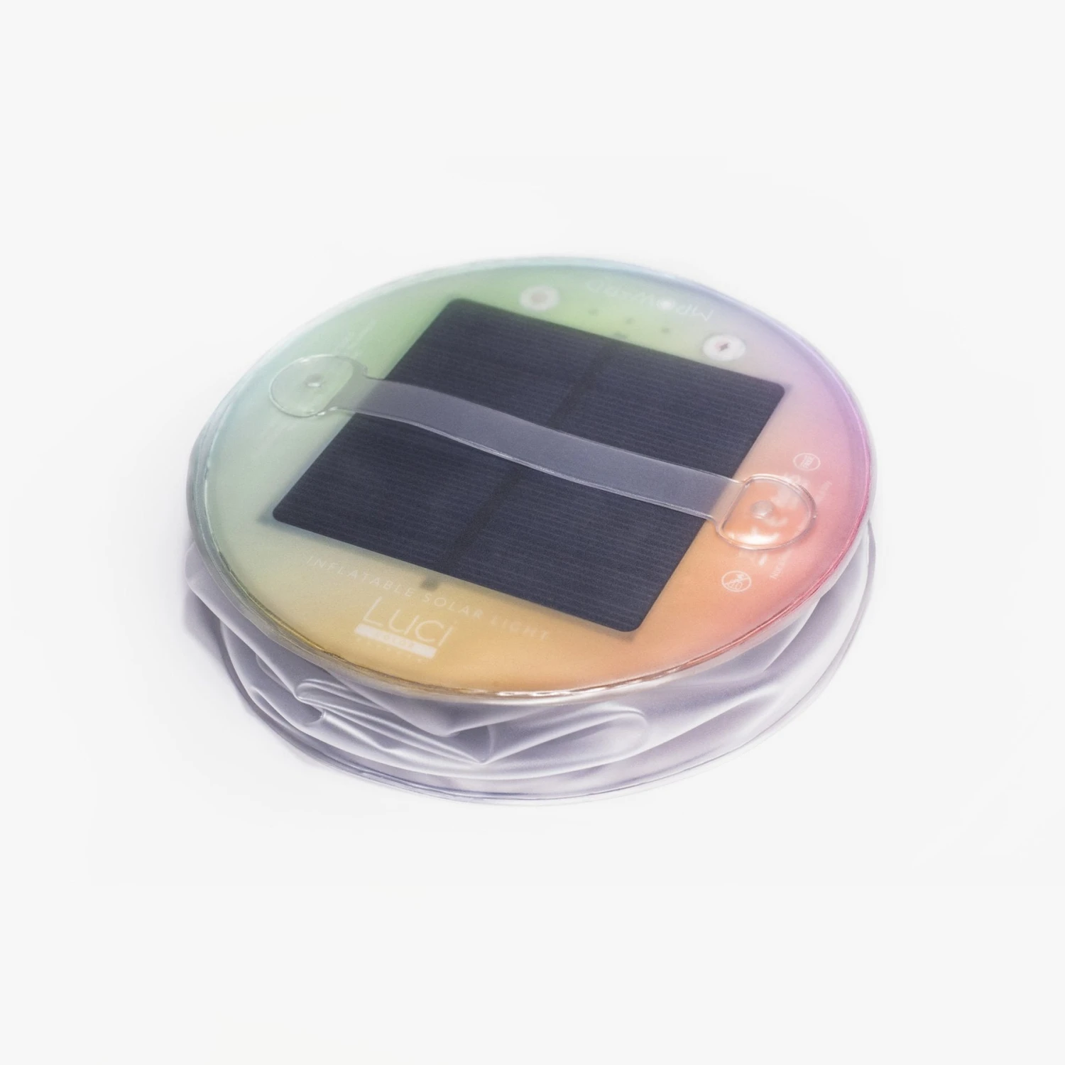 MPOWERD LUCI COLOUR ESSENCE LANTERN