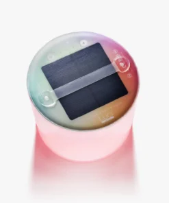 MPOWERD LUCI COLOUR ESSENCE LANTERN