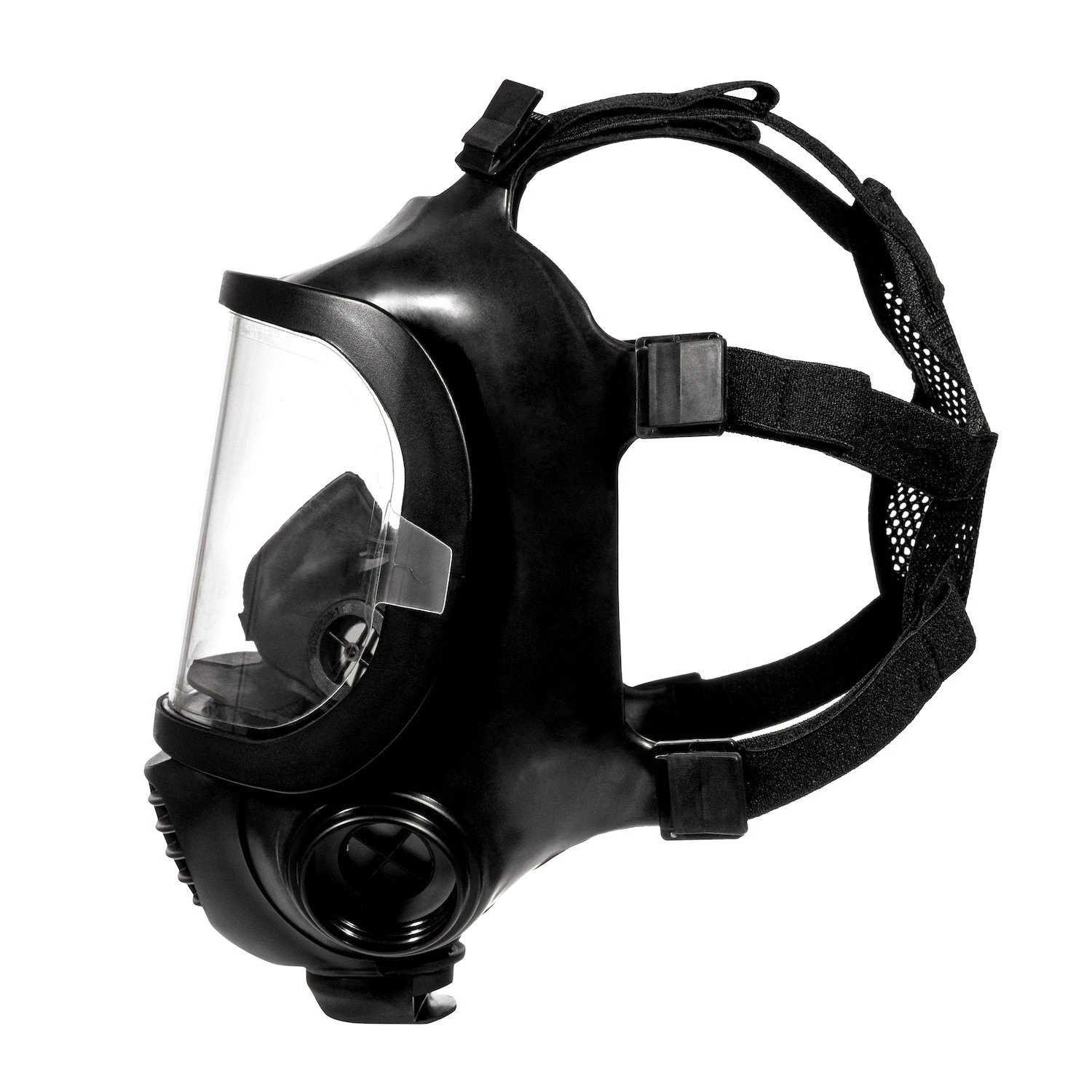 MIRA Safety PROFILM Visor Protectors For CM-6M Gas Masks Gas Masks & HAZMAT Suits 9 MIRA Safety PROFILM Visor Protectors For CM-6M Gas Masks Gas Masks & HAZMAT Suits