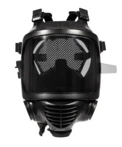 MIRA Safety PROFILM Visor Protectors For CM-6M Gas Masks Gas Masks & HAZMAT Suits 21 MIRA Safety PROFILM Visor Protectors For CM-6M Gas Masks Gas Masks & HAZMAT Suits