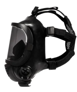 MIRA Safety PROFILM Visor Protectors For CM-6M Gas Masks Gas Masks & HAZMAT Suits 22 MIRA Safety PROFILM Visor Protectors For CM-6M Gas Masks Gas Masks & HAZMAT Suits