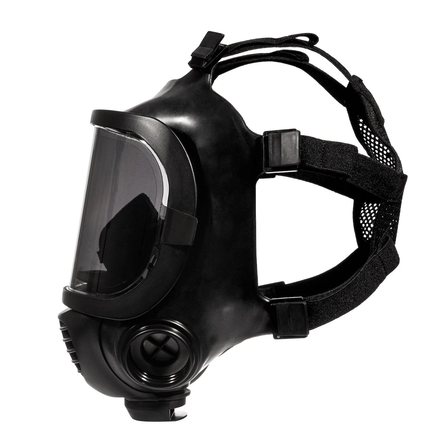 MIRA Safety PROFILM Visor Protectors For CM-6M Gas Masks Gas Masks & HAZMAT Suits 11 MIRA Safety PROFILM Visor Protectors For CM-6M Gas Masks Gas Masks & HAZMAT Suits
