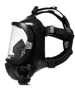 MIRA Safety PROFILM Visor Protectors For CM-6M Gas Masks Gas Masks & HAZMAT Suits 16 MIRA Safety PROFILM Visor Protectors For CM-6M Gas Masks Gas Masks & HAZMAT Suits
