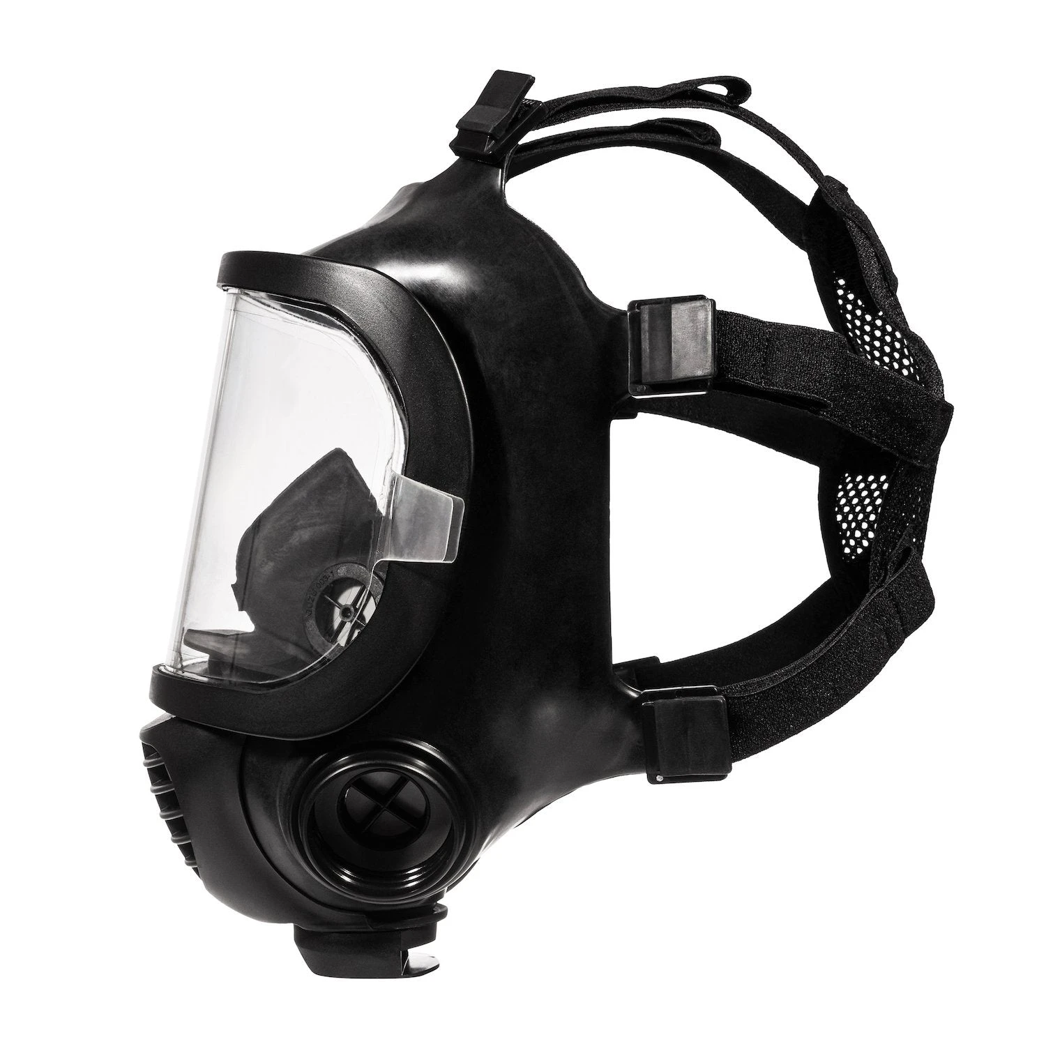MIRA Safety PROFILM Visor Protectors For CM-6M Gas Masks Gas Masks & HAZMAT Suits 5 MIRA Safety PROFILM Visor Protectors For CM-6M Gas Masks Gas Masks & HAZMAT Suits