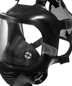 MIRA Safety PROFILM Visor Protectors For CM-6M Gas Masks Gas Masks & HAZMAT Suits 17 MIRA Safety PROFILM Visor Protectors For CM-6M Gas Masks Gas Masks & HAZMAT Suits