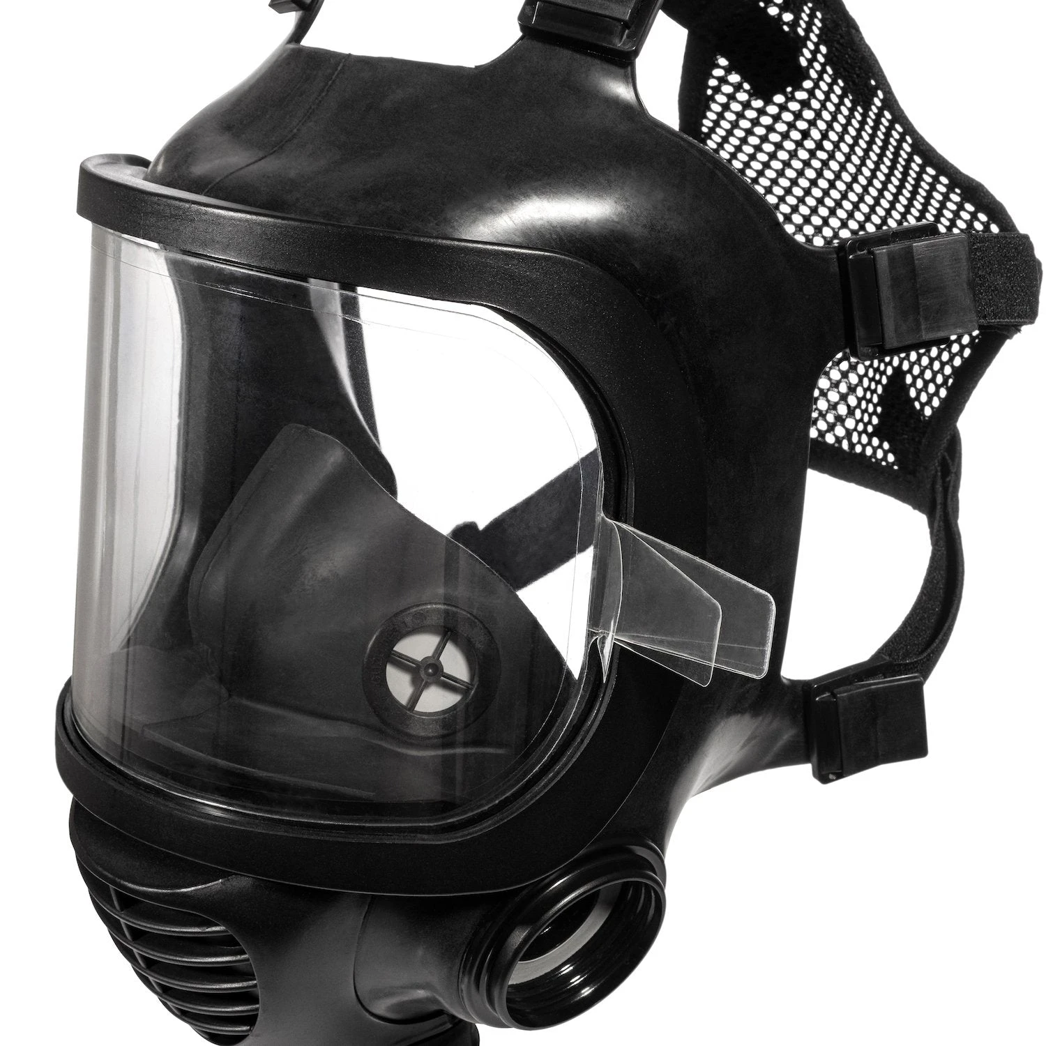 MIRA Safety PROFILM Visor Protectors For CM-6M Gas Masks Gas Masks & HAZMAT Suits 6 MIRA Safety PROFILM Visor Protectors For CM-6M Gas Masks Gas Masks & HAZMAT Suits