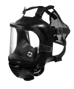 MIRA Safety PROFILM Visor Protectors For CM-6M Gas Masks Gas Masks & HAZMAT Suits 19 MIRA Safety PROFILM Visor Protectors For CM-6M Gas Masks Gas Masks & HAZMAT Suits