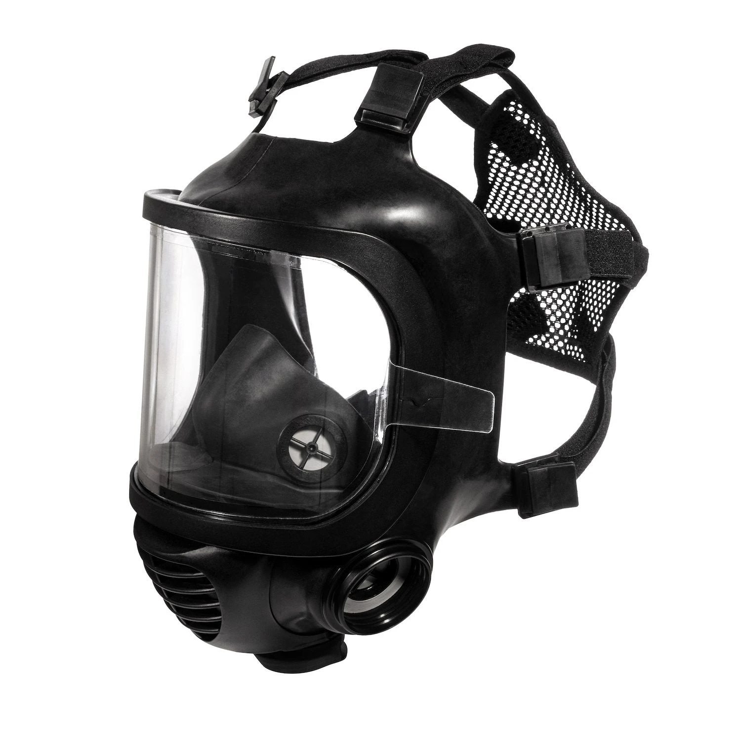 MIRA Safety PROFILM Visor Protectors For CM-6M Gas Masks Gas Masks & HAZMAT Suits 8 MIRA Safety PROFILM Visor Protectors For CM-6M Gas Masks Gas Masks & HAZMAT Suits