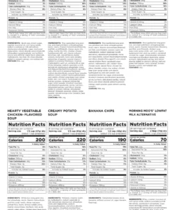 Augason Farms 1-Week 1-Person Emergency Food Pail 30 Augason Farms 1-Week 1-Person Emergency Food Pail