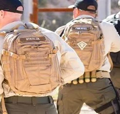 Backpacks FIRST TACTICAL TACTIX 1-DAY PLUS BACKPACK 25 Backpacks FIRST TACTICAL TACTIX 1-DAY PLUS BACKPACK