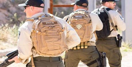 Backpacks FIRST TACTICAL TACTIX 1-DAY PLUS BACKPACK 13 Backpacks FIRST TACTICAL TACTIX 1-DAY PLUS BACKPACK