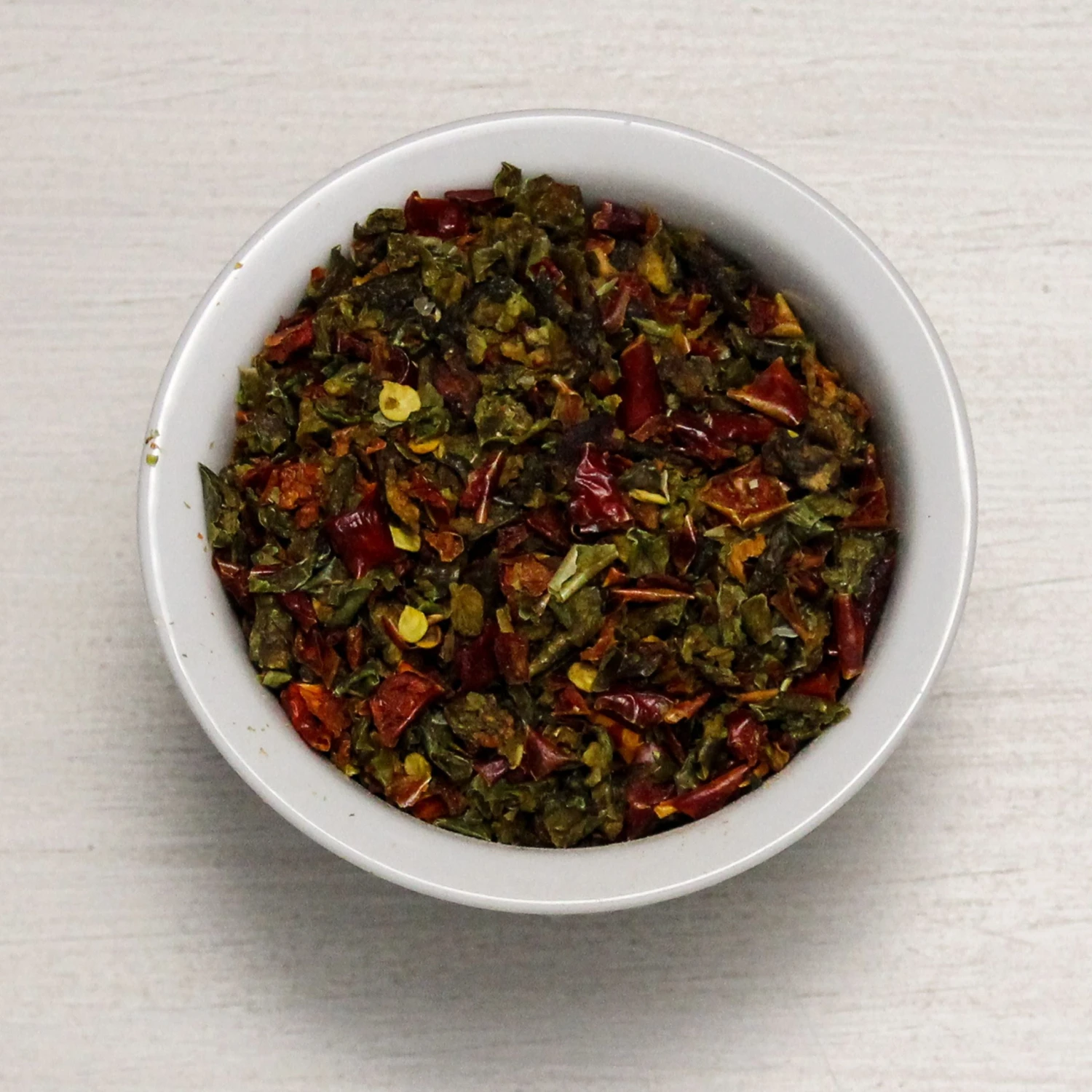 Augason Farms Dehydrated Diced Red & Green Bell Peppers 4 Augason Farms Dehydrated Diced Red & Green Bell Peppers