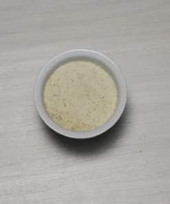 Augason Farms Creamy Wheat Cereal Food & Food Storage