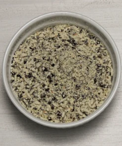 Food & Food Storage Augason Farms Black Bean Burger