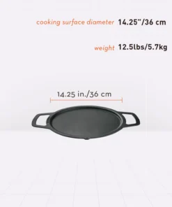 Outdoor Cooking Solo Stove Ranger Griddle Accessory Bundle 13 Outdoor Cooking Solo Stove Ranger Griddle Accessory Bundle