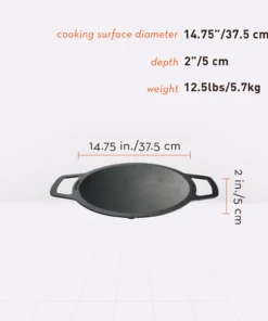 Solo Stove Ranger Wok Accessory Bundle