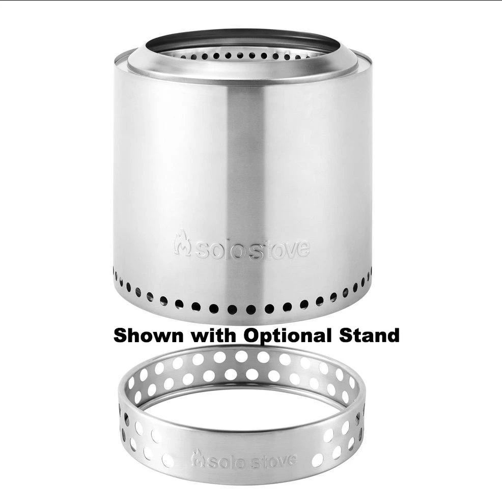 Gear Solo Stove Ranger 2 Gear Solo Stove Ranger