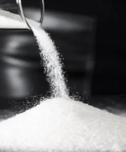 Ready Hour Granulated White Sugar (595 Servings)