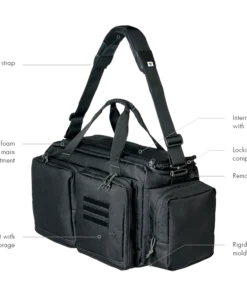 FIRST TACTICAL RECOIL RANGE BAG Gear