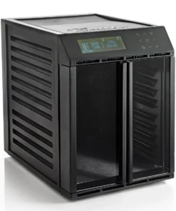 Excalibur RES10 10-Tray Dehydrator W/ Digital Control Appliances 7 Excalibur RES10 10-Tray Dehydrator W/ Digital Control Appliances